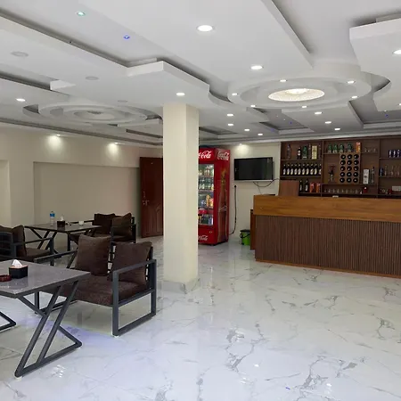 Double Tree Hill Side Resort 2