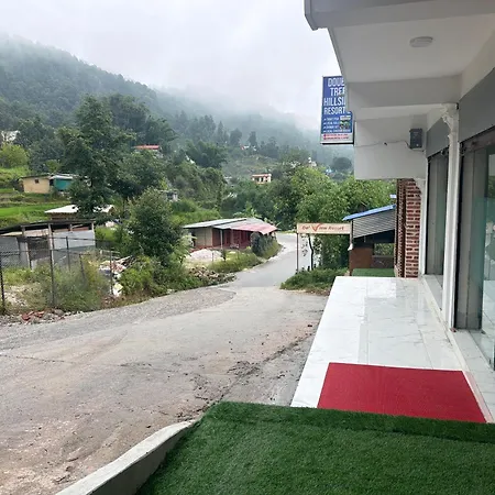 Double Tree Hill Side Resort 2